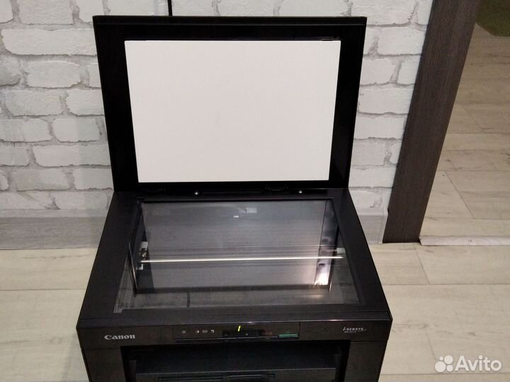 Лазерный мфу канон 3010