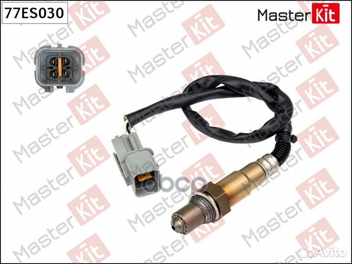 Лямбда-зонд hyundai ix35/Solaris 77ES030 77ES03