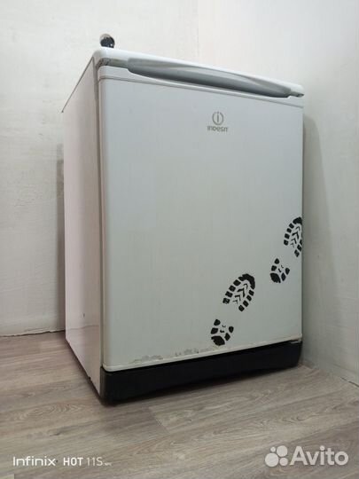 Холодильник Indesit TT 85 T