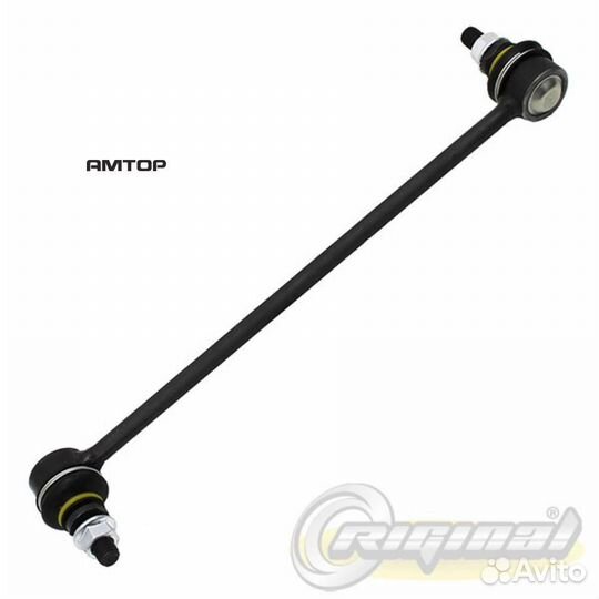 Riginal RG546180002R Стойка стабилизатора переднег