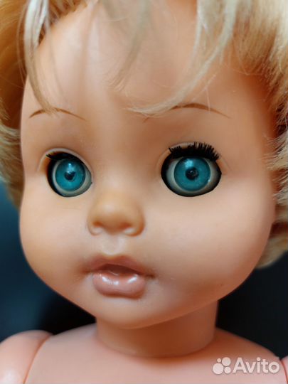 Куклы ГДР 50 см