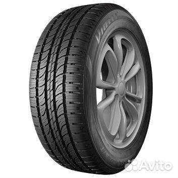 Viatti Bosco A/T V-237 235/60 R18 103H