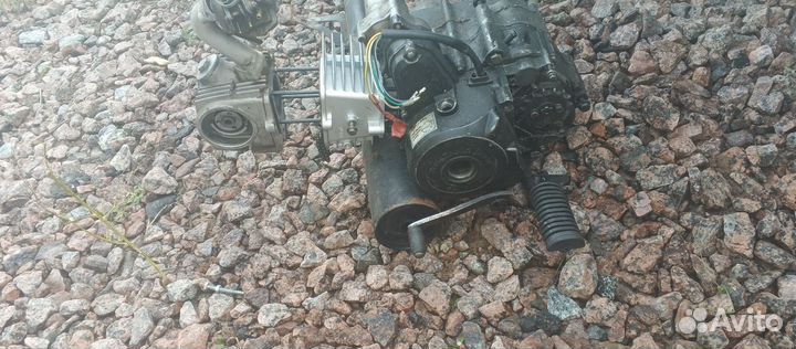 Продам Альфу