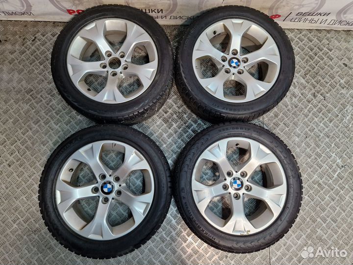Колеса для BMW X1
