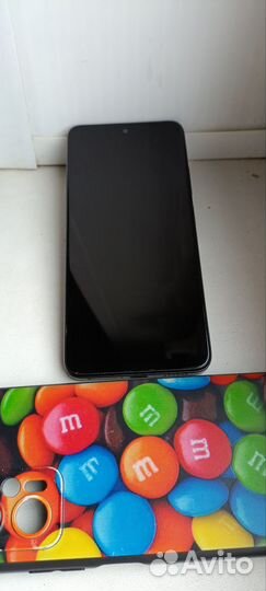 Xiaomi Poco X4 GT, 8/256 ГБ