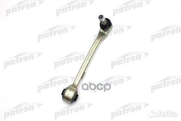 Рычаг подвески левый BMW X3 II (F25) 10- (Произ