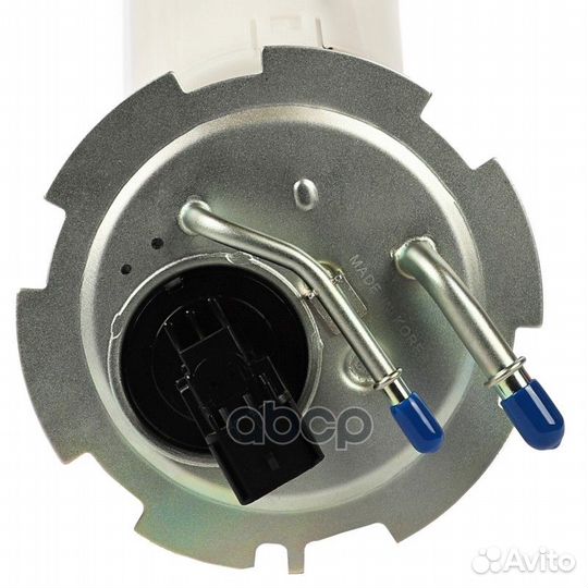 Электробензонасос chevrolet Lanos SM-FPG004