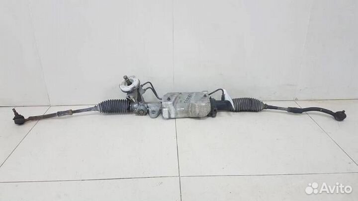 Рейка рулевая Hyundai Solaris 2010-2017