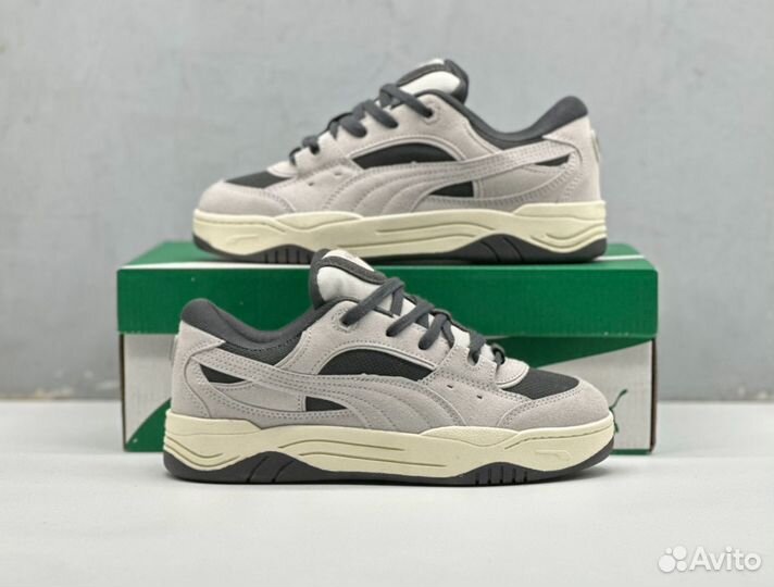 Puma 180 tones кроссовки