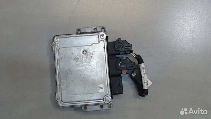 Блок управления двигателем Mini Cooper (R56), 2009