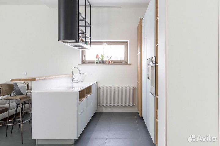 Кухни как IKEA
