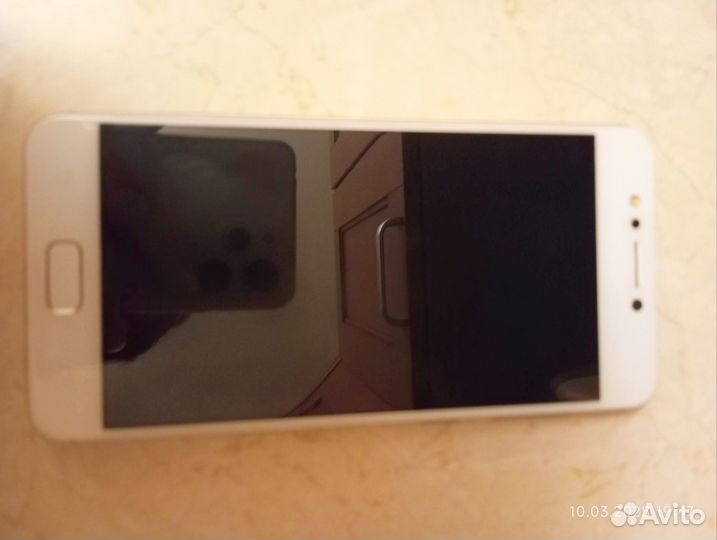 ASUS ZenFone 4 Max ZC520KL 32Gb, 3/32 ГБ