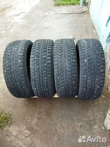 Dunlop SP Winter Ice 01 215/50 R17 102T