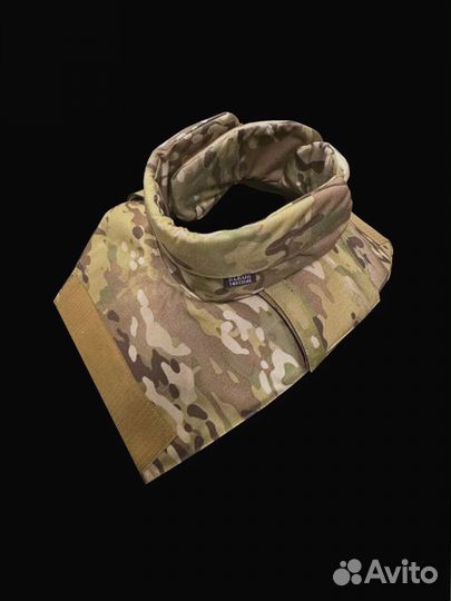 Защита шеи AR 2.0 Мультикам