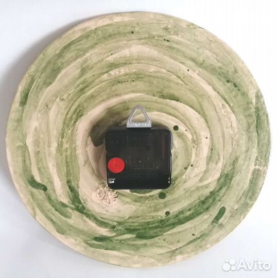 Часы настенные