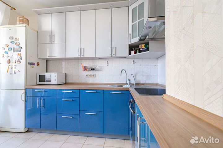 Цена за всю кухню смк 058094