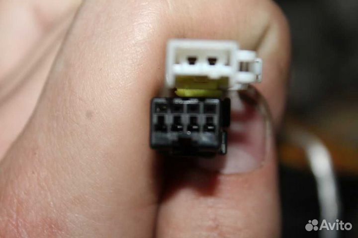 Шлейф-лента airbag nissan. R'nessa serena silvia t