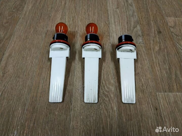 Патрон лампы Hyundai / Kia 921612T000