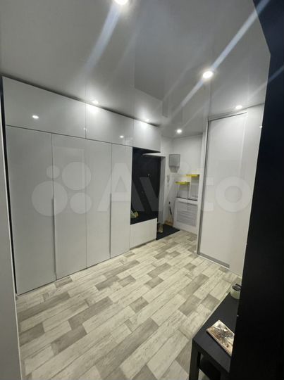 2-к. квартира, 45 м², 2/9 эт.