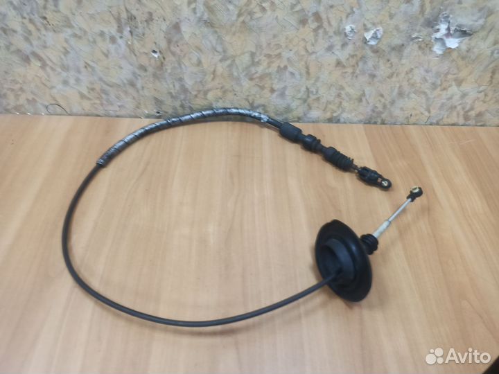 Трос селектора АКПП Opel Antara 2007-2016