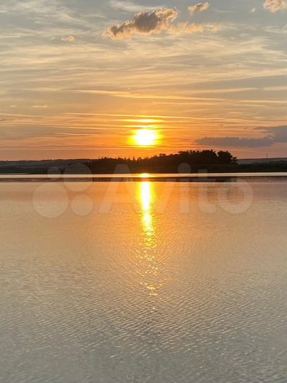 Дача 50 м² на участке 10 сот.