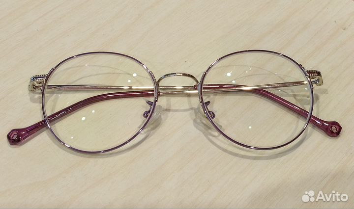 Очки для зрения