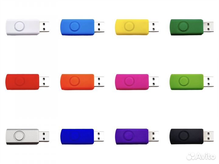 Флешки с Именной гравировкой – V054