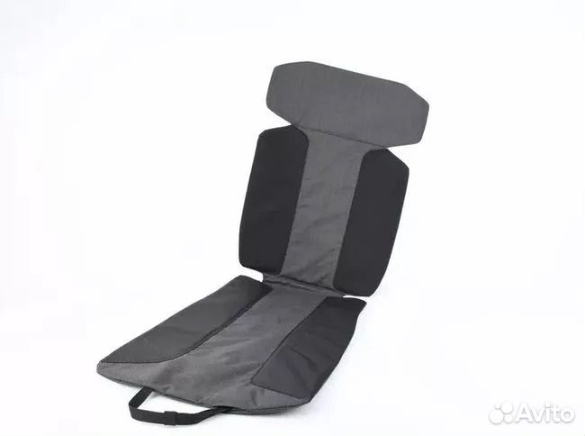 Защита спинки сиденья bmw