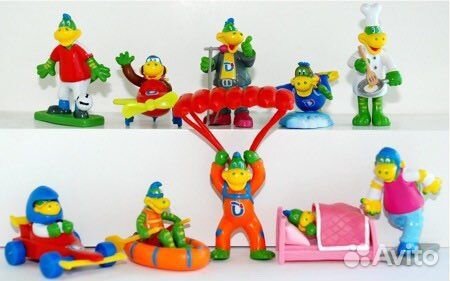 Дино Растишка серии