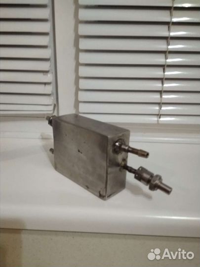 Дистиллятор воды