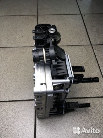 Мехатроник Ford Volvo PowerShift 6DCT450