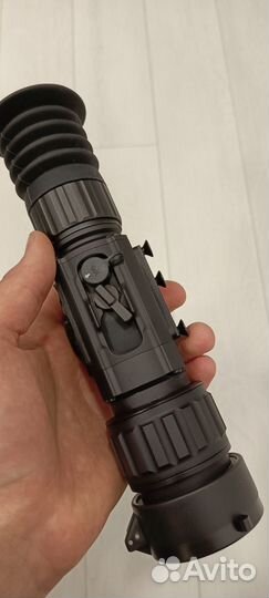 Тепловизионный прицел fortuna general 50l3s