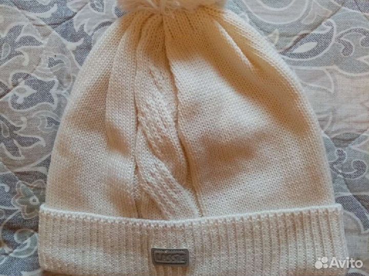 Шапки для девочки р. 52-54, 568