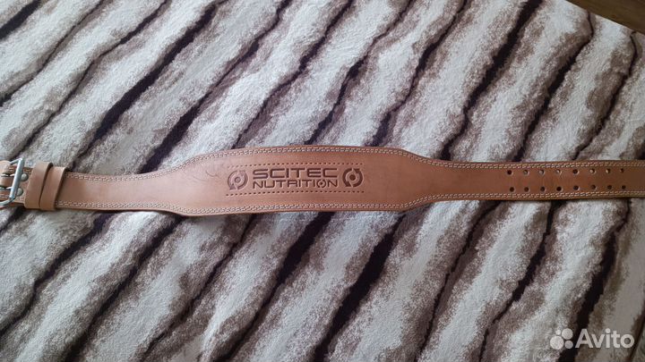 Тяжелоатлетический пояс