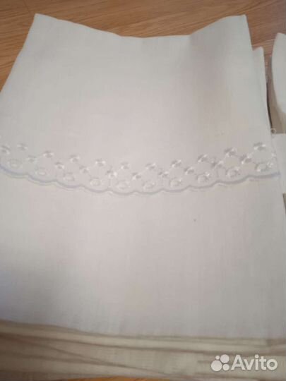 Наволочка детская 30*40, 40*60-3шт