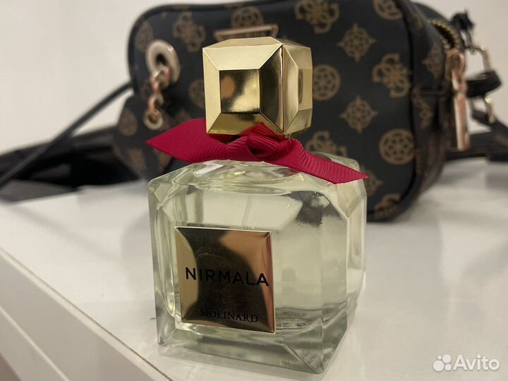 Духи nirmala