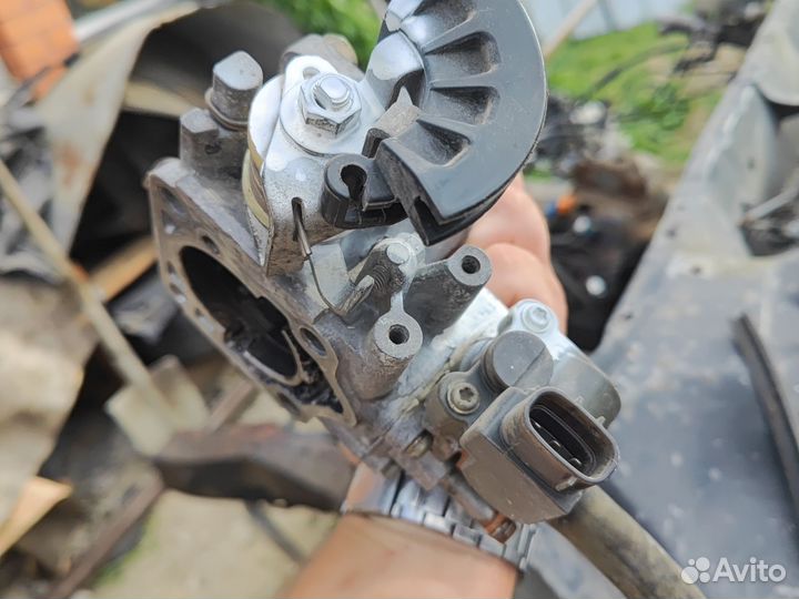 Дроссель 4 AFE