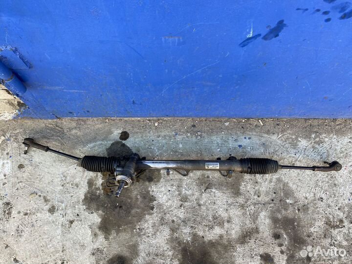 Рулевая рейка Ford Fusion