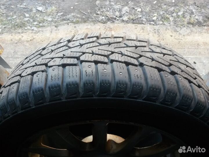 Contyre Arctic Ice 3 185/55 R15