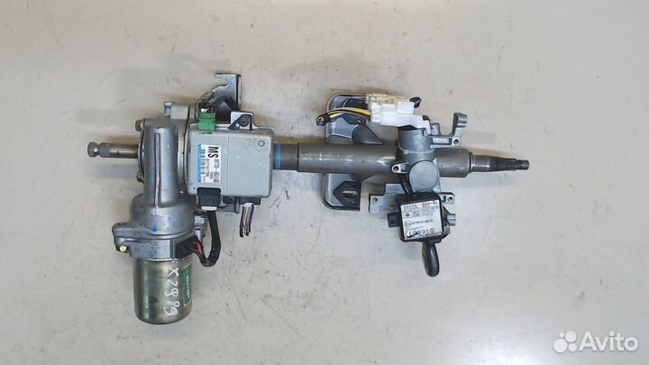 Электроусилитель руля Suzuki Ignis, 2004