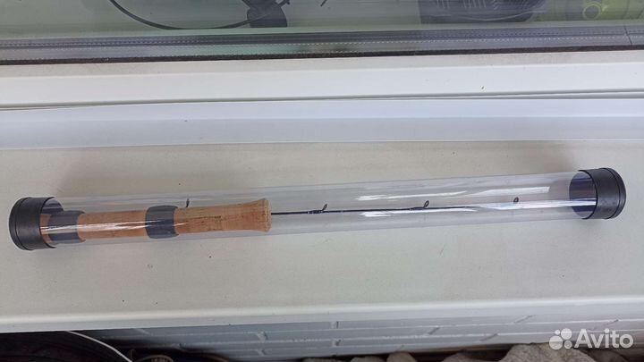 Зимний фидер