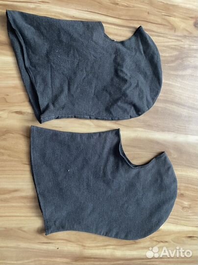 Хоккейная форма