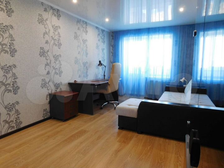 1-к. квартира, 38 м², 9/10 эт.