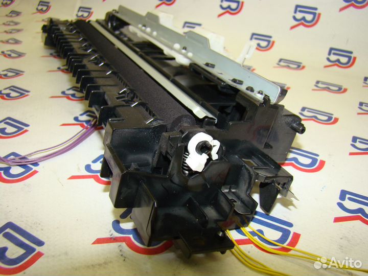 Вертикальный транспортер бумаги HP 1536