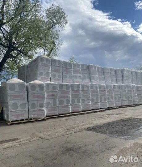 Утеплитель Технониколь