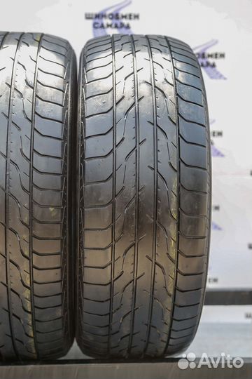 Toyo DRB 205/55 R16 91V