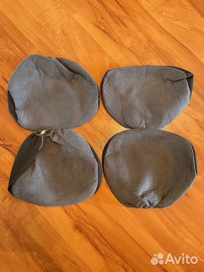 Чехлы на авто универсальные