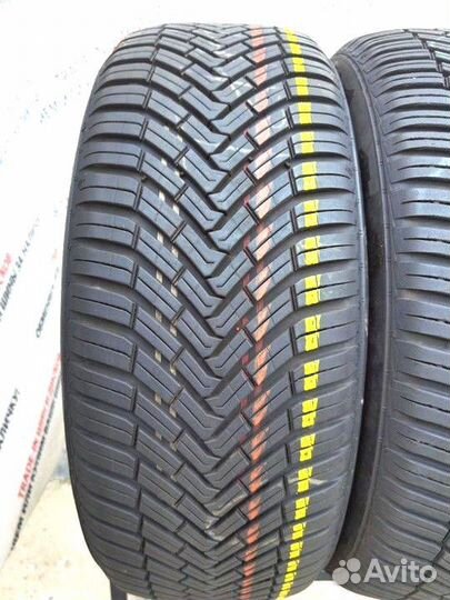 Continental AllSeasonContact 225/50 R18 99W