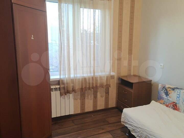 2-к. квартира, 43 м², 3/9 эт.