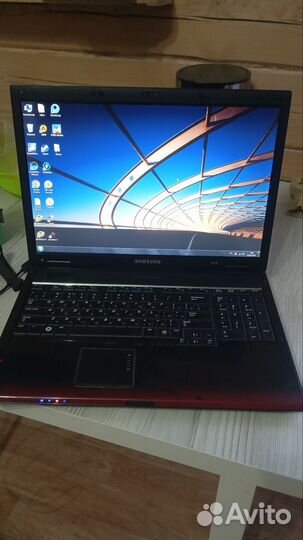 Ноутбук Samsung
